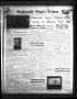 Primary view of Stephenville Empire-Tribune (Stephenville, Tex.), Vol. 85, No. 12, Ed. 1 Friday, March 18, 1955