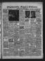 Newspaper: Stephenville Empire-Tribune (Stephenville, Tex.), Vol. 76, No. 12, Ed…