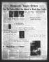 Primary view of Stephenville Empire-Tribune (Stephenville, Tex.), Vol. 83, No. 16, Ed. 1 Friday, May 1, 1953