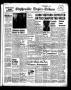 Primary view of Stephenville Empire-Tribune (Stephenville, Tex.), Vol. 94, No. 13, Ed. 1 Friday, February 28, 1964