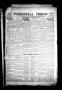 Primary view of Stephenville Tribune (Stephenville, Tex.), Vol. 35, No. 2, Ed. 1 Friday, December 31, 1926
