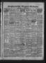 Newspaper: Stephenville Empire-Tribune (Stephenville, Tex.), Vol. 76, No. 49, Ed…