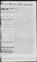 Newspaper: Waco Daily Examiner. (Waco, Tex.), Vol. 20, No. 302, Ed. 1, Saturday,…