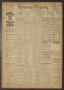 Newspaper: Evening Tribune. (Galveston, Tex.), Vol. 6, No. 245, Ed. 1 Wednesday,…