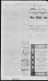 Thumbnail image of item number 2 in: 'Waco Daily Examiner. (Waco, Tex.), Vol. 21, No. 38, Ed. 1, Tuesday, January 3, 1888'.