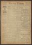 Newspaper: Evening Tribune. (Galveston, Tex.), Vol. 6, No. 145, Ed. 1 Tuesday, F…