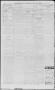 Thumbnail image of item number 4 in: 'Waco Daily Examiner. (Waco, Tex.), Vol. 21, No. 43, Ed. 1, Sunday, January 8, 1888'.