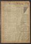 Newspaper: Evening Tribune. (Galveston, Tex.), Vol. 6, No. 112, Ed. 1 Friday, Ja…