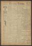 Newspaper: Evening Tribune. (Galveston, Tex.), Vol. 6, No. 149, Ed. 1 Saturday, …