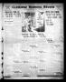 Newspaper: Cleburne Morning Review (Cleburne, Tex.), Ed. 1 Friday, May 4, 1917