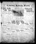 Primary view of Cleburne Morning Review (Cleburne, Tex.), Ed. 1 Thursday, March 29, 1917