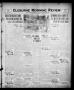 Primary view of Cleburne Morning Review (Cleburne, Tex.), Ed. 1 Wednesday, December 12, 1917