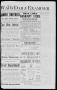 Newspaper: Waco Daily Examiner. (Waco, Tex.), Vol. 21, No. 72, Ed. 1, Saturday, …