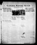 Newspaper: Cleburne Morning Review (Cleburne, Tex.), Ed. 1 Sunday, September 30,…