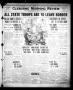 Newspaper: Cleburne Morning Review (Cleburne, Tex.), Ed. 1 Sunday, February 18, …