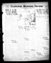 Primary view of Cleburne Morning Review (Cleburne, Tex.), Ed. 1 Tuesday, June 12, 1917