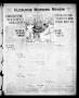 Primary view of Cleburne Morning Review (Cleburne, Tex.), Ed. 1 Sunday, October 21, 1917