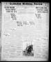 Thumbnail image of item number 3 in: 'Cleburne Morning Review (Cleburne, Tex.), Ed. 1 Friday, December 21, 1917'.