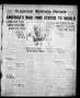 Newspaper: Cleburne Morning Review (Cleburne, Tex.), Ed. 1 Wednesday, December 5…