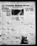 Newspaper: Cleburne Morning Review (Cleburne, Tex.), Ed. 1 Thursday, December 6,…