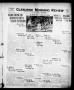 Newspaper: Cleburne Morning Review (Cleburne, Tex.), Ed. 1 Friday, November 2, 1…