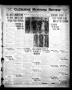 Newspaper: Cleburne Morning Review (Cleburne, Tex.), Ed. 1 Thursday, May 10, 1917