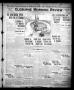 Newspaper: Cleburne Morning Review (Cleburne, Tex.), Ed. 1 Sunday, June 3, 1917
