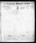 Thumbnail image of item number 1 in: 'Cleburne Morning Review (Cleburne, Tex.), Ed. 1 Saturday, October 27, 1917'.