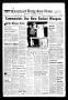 Newspaper: Levelland Daily Sun-News (Levelland, Tex.), Vol. 26, No. 313, Ed. 1 T…