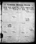 Primary view of Cleburne Morning Review (Cleburne, Tex.), Ed. 1 Tuesday, August 7, 1917