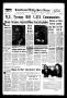 Primary view of Levelland Daily Sun-News (Levelland, Tex.), Vol. 26, No. 261, Ed. 1 Wednesday, May 3, 1967