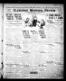 Newspaper: Cleburne Morning Review (Cleburne, Tex.), Ed. 1 Wednesday, February 1…