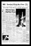 Newspaper: Levelland Daily Sun-News (Levelland, Tex.), Vol. 26, No. 344, Ed. 1 T…