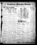 Primary view of Cleburne Morning Review (Cleburne, Tex.), Ed. 1 Saturday, January 20, 1917