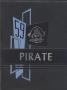 Primary view of The Pirate, Yearbook of Old Glory High School, 1959