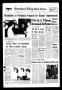 Primary view of Levelland Daily Sun-News (Levelland, Tex.), Vol. 26, No. 252, Ed. 1 Thursday, April 20, 1967