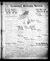 Primary view of Cleburne Morning Review (Cleburne, Tex.), Ed. 1 Saturday, April 21, 1917