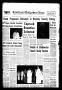 Primary view of Levelland Daily Sun-News (Levelland, Tex.), Vol. 26, No. 250, Ed. 1 Tuesday, April 18, 1967