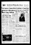 Primary view of Levelland Daily Sun-News (Levelland, Tex.), Vol. 26, No. 248, Ed. 1 Friday, April 14, 1967