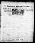 Primary view of Cleburne Morning Review (Cleburne, Tex.), Ed. 1 Tuesday, October 23, 1917