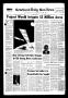 Newspaper: Levelland Daily Sun-News (Levelland, Tex.), Vol. 27, No. 63, Ed. 1 We…