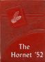 Yearbook: The Hornet, Yearbook of Aspermont Students, 1952