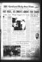 Newspaper: Levelland Daily Sun-News (Levelland, Tex.), Vol. 27, No. 157, Ed. 1 T…