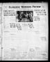 Primary view of Cleburne Morning Review (Cleburne, Tex.), Ed. 1 Wednesday, October 24, 1917