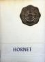Yearbook: The Hornet, Yearbook of Aspermont Students, 1969