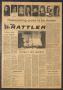 Newspaper: The Rattler (San Antonio, Tex.), Vol. 52, No. 9, Ed. 1 Tuesday, Febru…