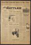 Newspaper: The Rattler (San Antonio, Tex.), Vol. 53, No. 15, Ed. 1 Wednesday, Ma…
