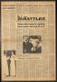 Newspaper: The Rattler (San Antonio, Tex.), Vol. 52, No. 6, Ed. 1 Tuesday, Decem…