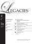 Thumbnail image of item number 3 in: 'Legacies: A History Journal for Dallas and North Central Texas, Volume 30, Number 2, Fall 2018'.
