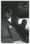Photograph: [Photograph of Robert McDonald, Steven Peace, and Manuel Perez]